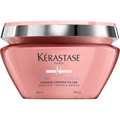  Kérastase Chroma Absolu Masque Chroma Filler 200 Ml