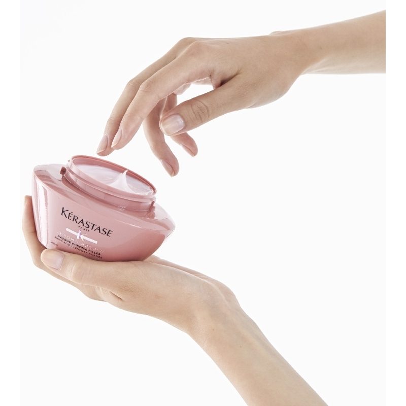  Kérastase Chroma Absolu Masque Chroma Filler 200 Ml