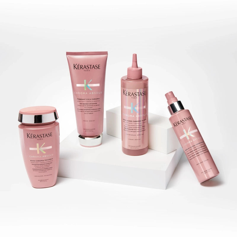  Kérastase Chroma Absolu Masque Chroma Filler 200 Ml