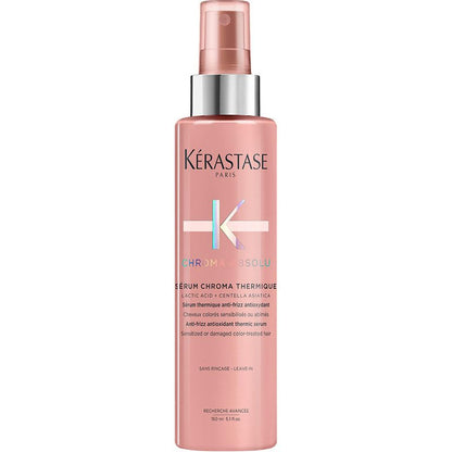  Kérastase Chroma Absolu Sérum Chroma Thermique 150 Ml