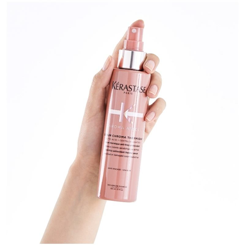  Kérastase Chroma Absolu Sérum Chroma Thermique 150 Ml