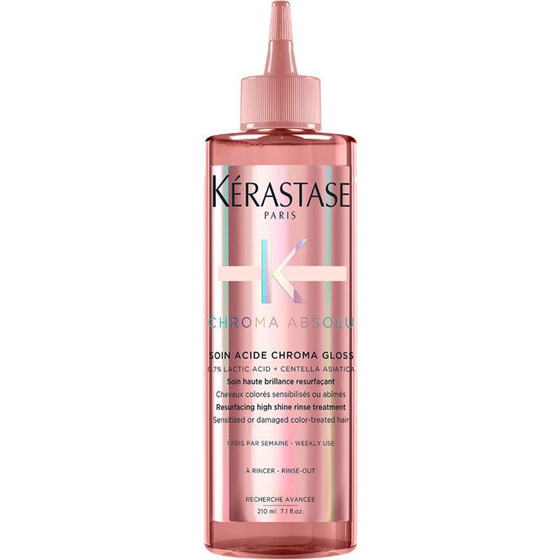  Kérastase Chroma Absolu Soin Acide Chroma Gloss Treatment 210 Ml