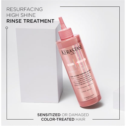  Kérastase Chroma Absolu Soin Acide Chroma Gloss Treatment 210 Ml