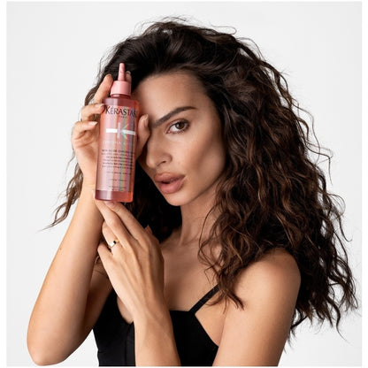  Kérastase Chroma Absolu Soin Acide Chroma Gloss Treatment 210 Ml