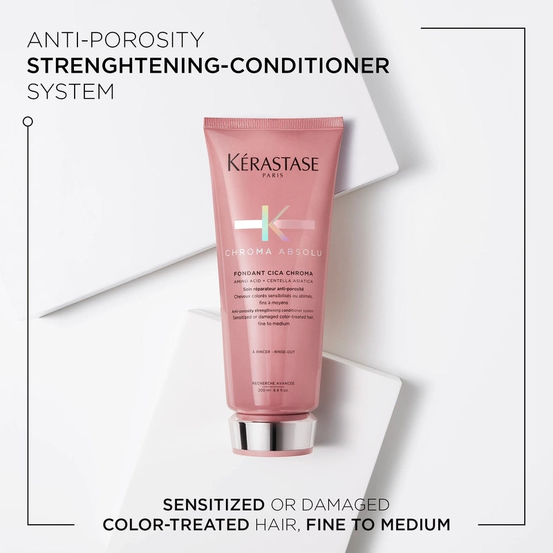  Kérastase Chroma Absolu With Heat Protection