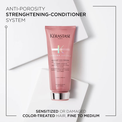  Kérastase Chroma Absolu With Heat Protection