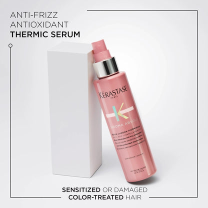  Kérastase Chroma Absolu With Heat Protection