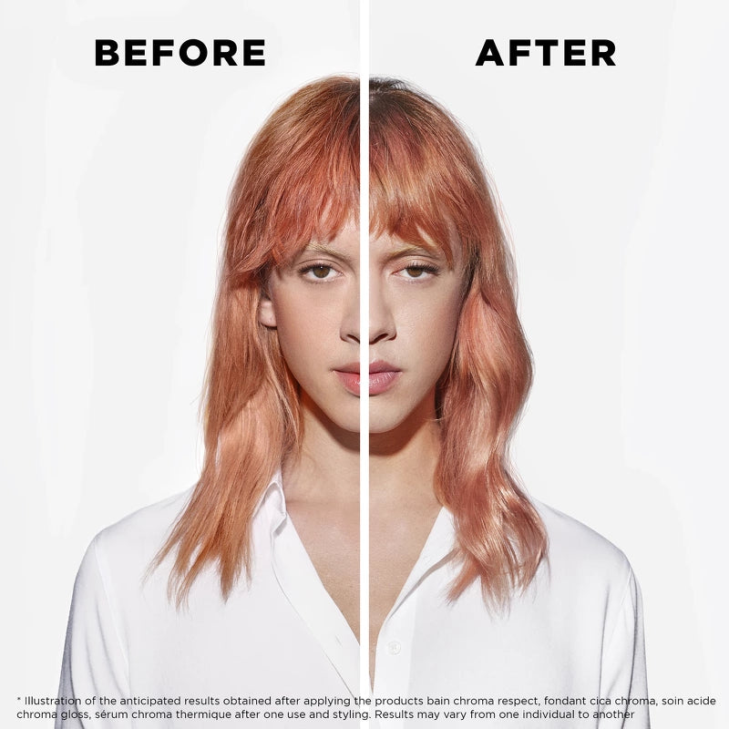  Kérastase Chroma Absolu With Heat Protection