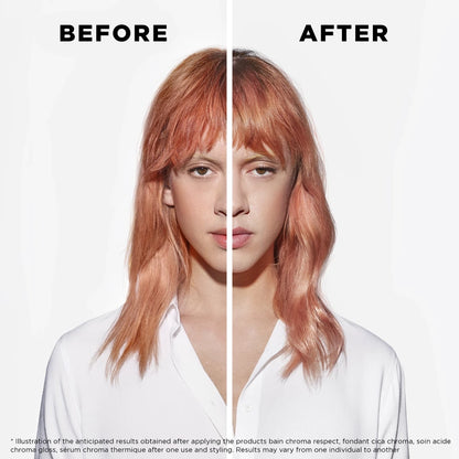  Kérastase Chroma Absolu With Heat Protection