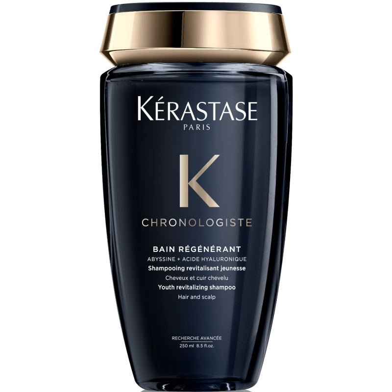 Kérastase Chronologiste Bain Régénérant Shampoo 250 Ml