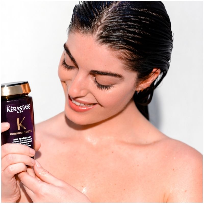  Kérastase Chronologiste Bain Régénérant Shampoo 250 Ml