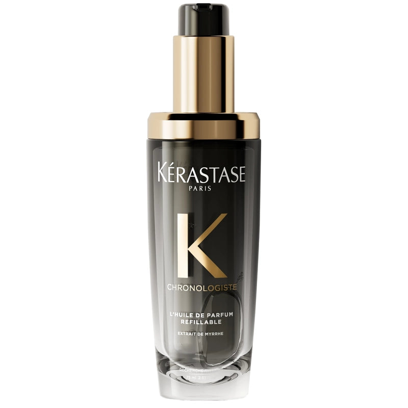 Kérastase Chronologiste L'Huile De Parfum Hair Oil 75 Ml