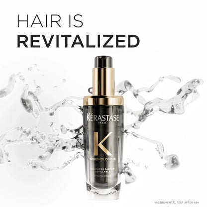  Kérastase Chronologiste L'Huile De Parfum Hair Oil 75 Ml