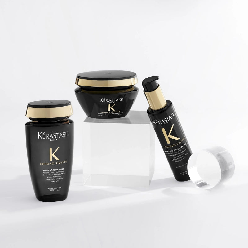  Kérastase Chronologiste Masque Intense Régénérant Hair Mask 200 Ml