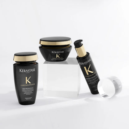  Kérastase Chronologiste Masque Intense Régénérant Hair Mask 200 Ml