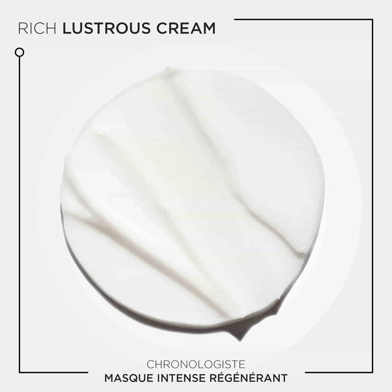  Kérastase Chronologiste Masque Intense Régénérant Hair Mask 200 Ml
