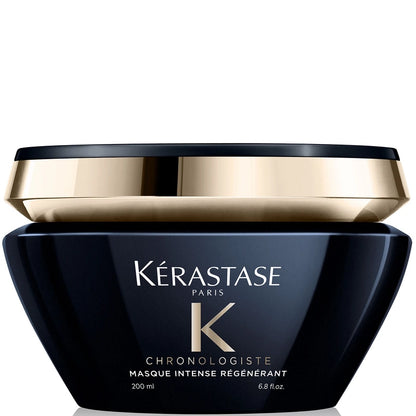  Kérastase Chronologiste Masque Intense Régénérant Hair Mask 200 Ml