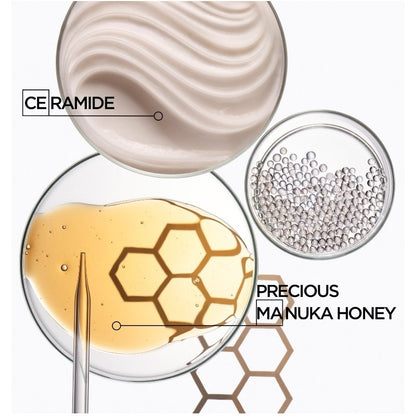  Kérastase Curl Manifesto Masque Beurre Haute Nutrition Hair Mask 200 Ml