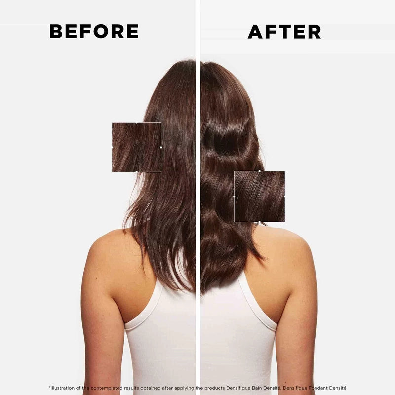  Kérastase Densifique Bain Densité Shampoo 250 Ml