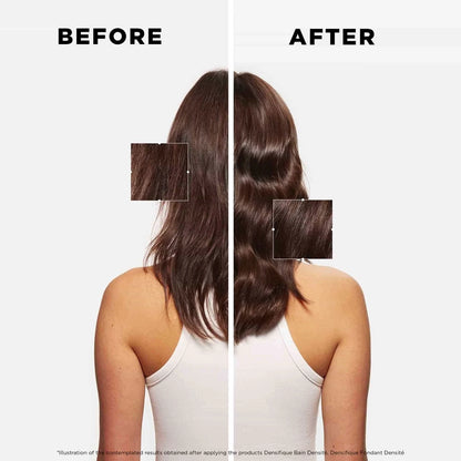 Kérastase Densifique Bain Densité Shampoo 250 Ml