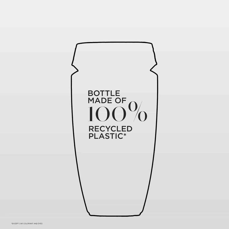  Kérastase Densifique Bain Densité Shampoo 250 Ml