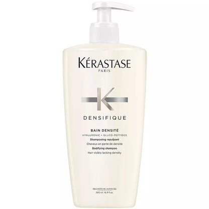  Kérastase Densifique Bain Densité Shampoo 500 Ml
