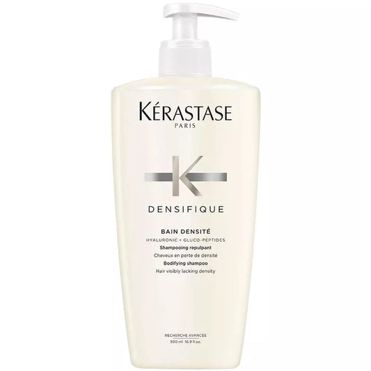  Kérastase Densifique Bain Densité Shampoo 500 Ml