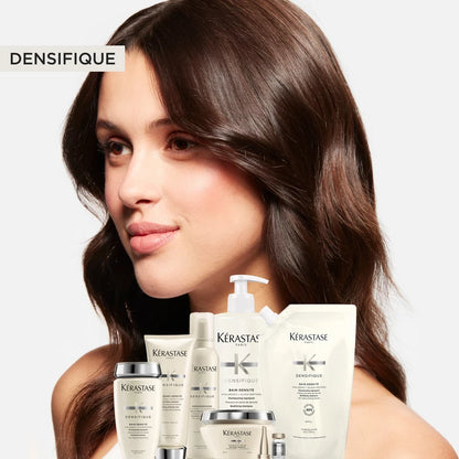  Kérastase Densifique Bain Densité Shampoo Refill 500 Ml