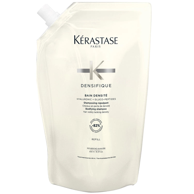  Kérastase Densifique Bain Densité Shampoo Refill 500 Ml