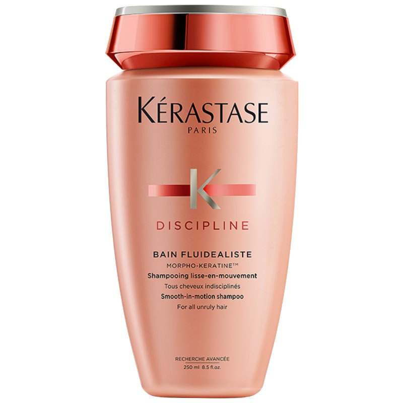  Kérastase Discipline Bain Fluidealiste Shampoo 250 Ml