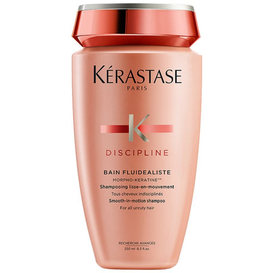  Kérastase Discipline Bain Fluidealiste Shampoo 250 Ml
