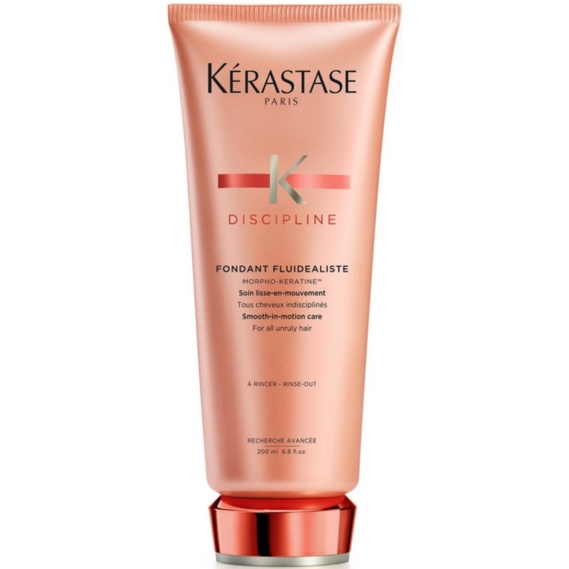  Kérastase Discipline Fondant Fluidealiste Conditioner 200 Ml