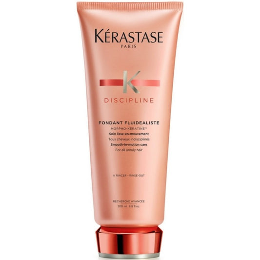  Kérastase Discipline Fondant Fluidealiste Conditioner 200 Ml