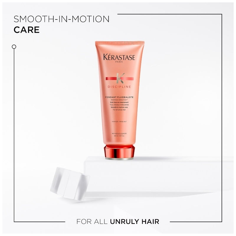  Kérastase Discipline Fondant Fluidealiste Conditioner 200 Ml