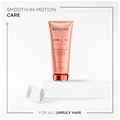  Kérastase Discipline Fondant Fluidealiste Conditioner 200 Ml
