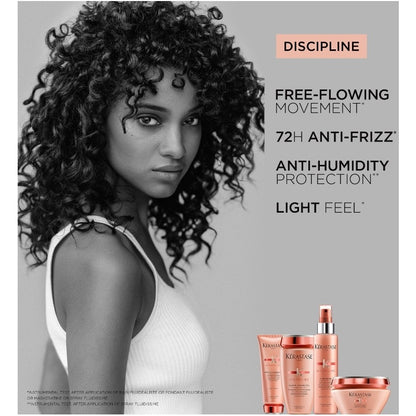  Kérastase Discipline Fondant Fluidealiste Conditioner 200 Ml