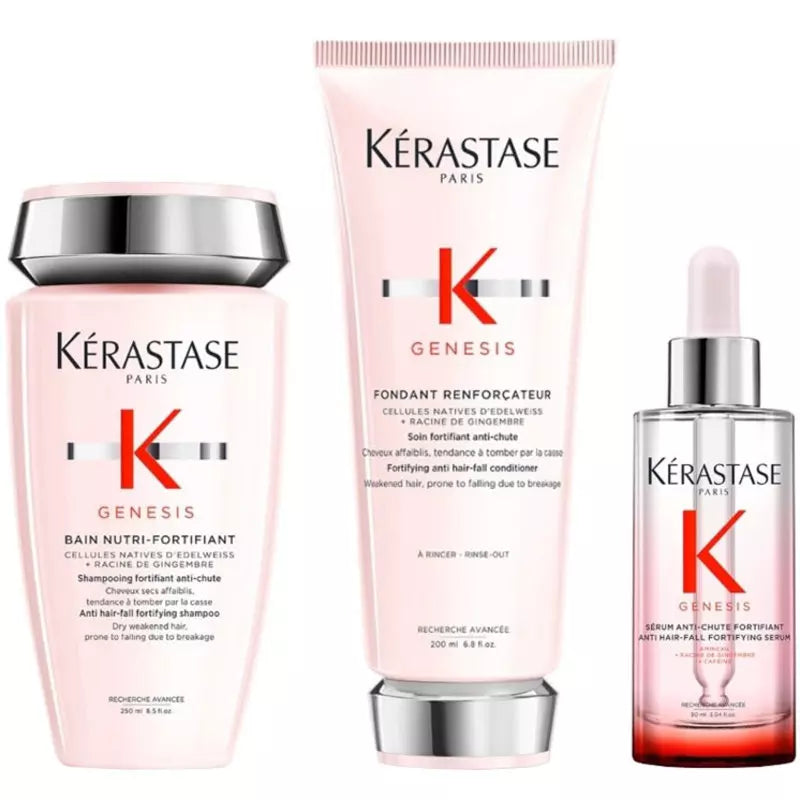 Kérastase Genesis Nutri-Fortifant Kit