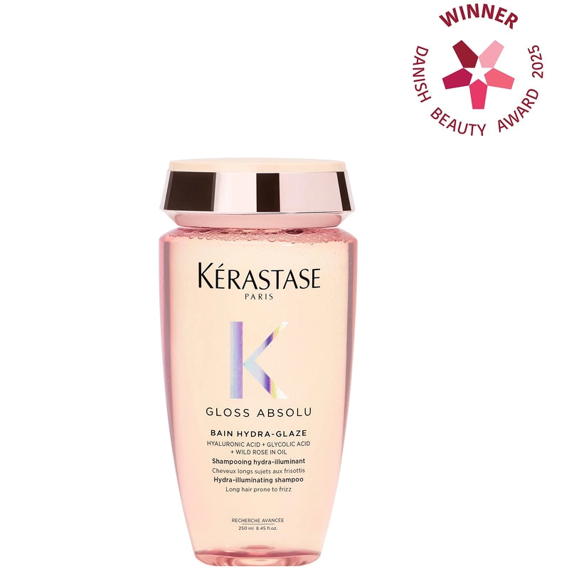  Kérastase Gloss Absolu Bain Hydra-Glaze Shampoo 250 Ml