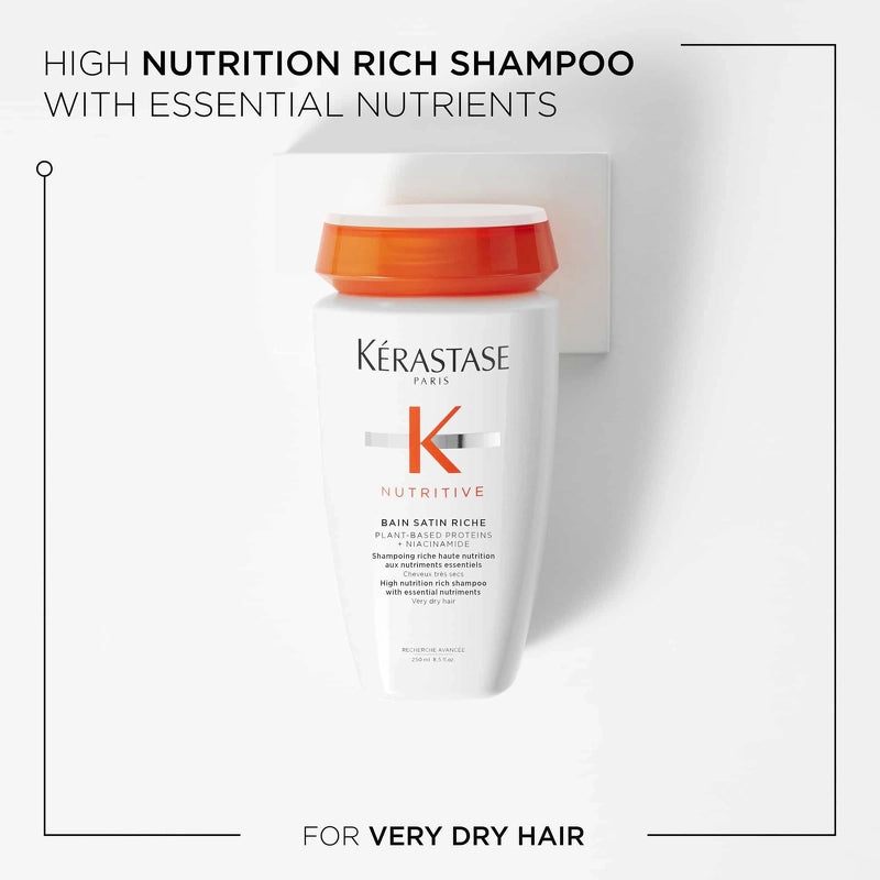  Kérastase Nutritive With Elixir Ultime