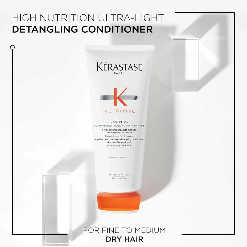  Kérastase Nutritive With Elixir Ultime