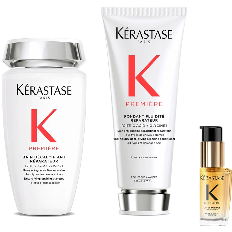  Kérastase Première With Elixir Ultime