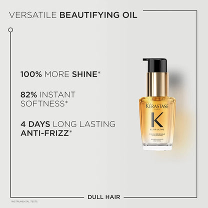  Kérastase Première With Elixir Ultime
