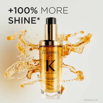  Kérastase Première With Elixir Ultime