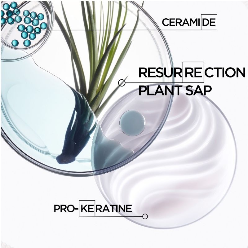 Kérastase Resistance Bain Force Architecte Shampoo 500 Ml
