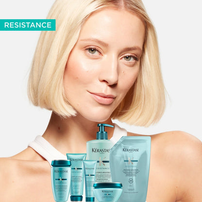  Kérastase Resistance Bain Force Architecte Shampoo Refill 500 Ml