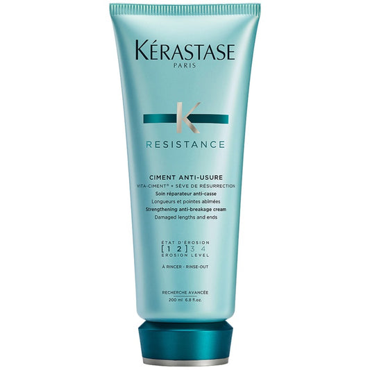  Kérastase Resistance Ciment Anti-Usure Conditioner 200 Ml