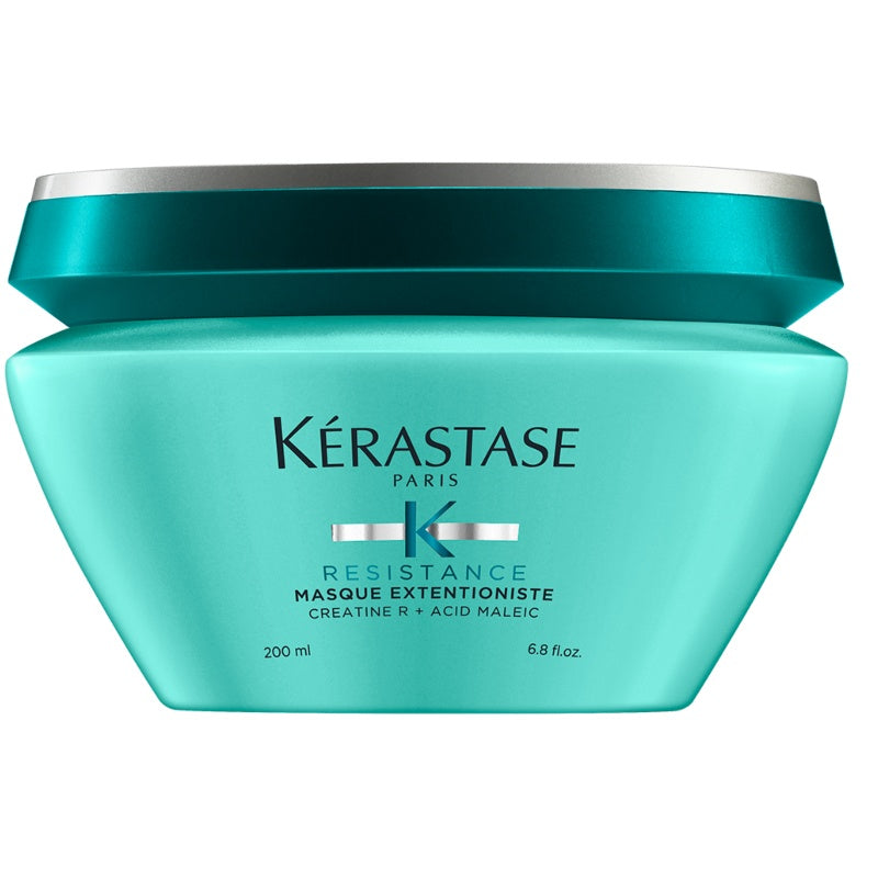  Kérastase Resistance Masque Extentioniste Hair Mask 200 Ml