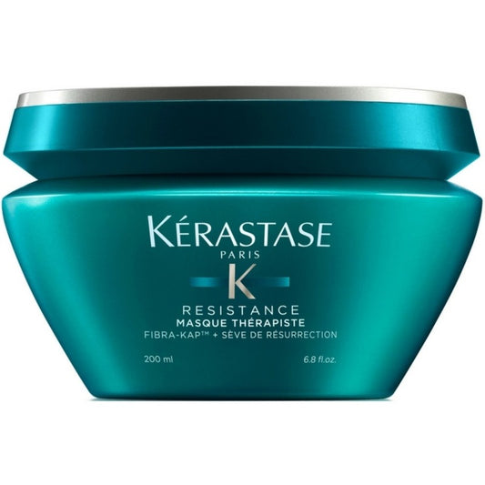 Kérastase Resistance Masque Thérapiste Hair Mask 200 Ml