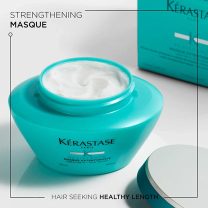 Kérastase Resistance Routine For Weak Hair