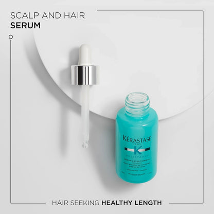  Kérastase Resistance Routine For Weak Hair